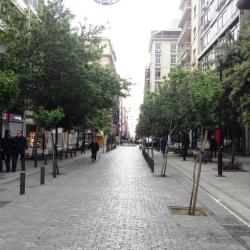 Ermou Street, Athens