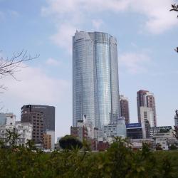 Trgovačko-ugostiteljski centar Roppongi Hills