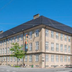 The National Museum of Denmark