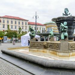 Järntorget, Gothenburg