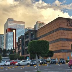 Santa Fe Mall, Mexico City