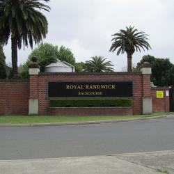 Hipodromul Randwick