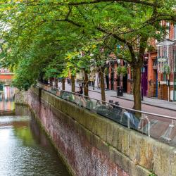 Gay Village Manchester