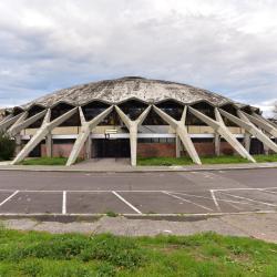 Palazzetto dello Sport