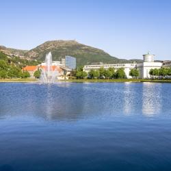 Bergen Art Museum, بيرغِن