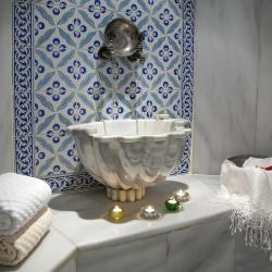 Galatasaray Turkish Bath