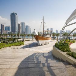 Sharjah Aquarium, Sharjah