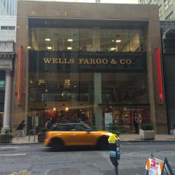 Museo de Historia Wells Fargo