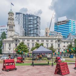 Aotea Square