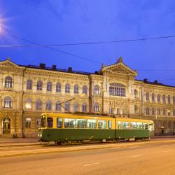 Ateneum Art Museum, Hèlsinki