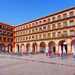 Plaza de la Corredera