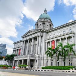 National Gallery Singapore