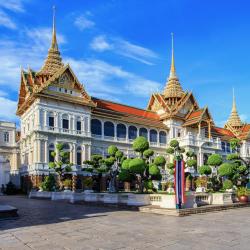 Grand Palace, Bangkok