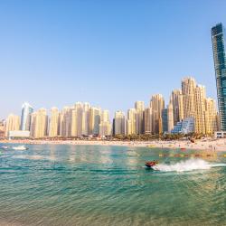 The Walk at JBR