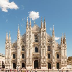 Duomo di Milano