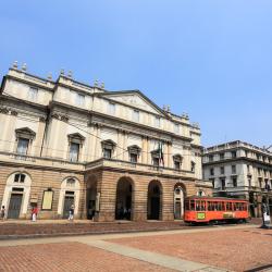 Teatro alla Scala