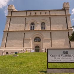 Capitol Complex Visitors Centre