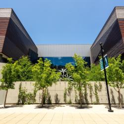 Dallas Holocaust Museum