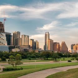 Театр Austin City Limits