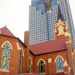 Kathedraal Santuario de Guadalupe