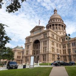 Texas State Capitol