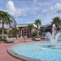 The Landing at Disney Springs