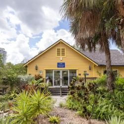 Bonnet House Museum and Gardens