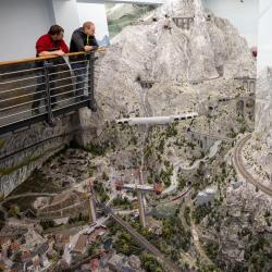 Miniatur Wunderland, Hamburg