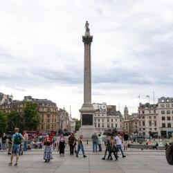 Plaza de Trafalgar