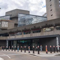 Barbican Centre