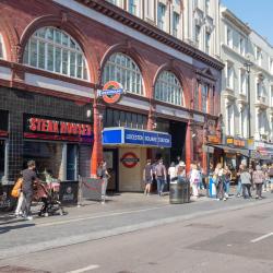 Leicester Square