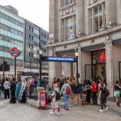 Oxford Circus