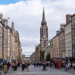 Royal Mile