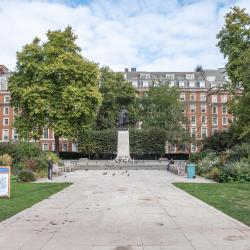 Grosvenor Square