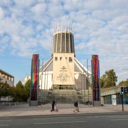 Liverpool Metropolitan Cathedral