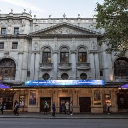 Wyndham's Theatre