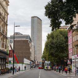 Centre Point de la Torre de Londres