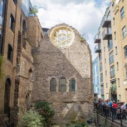 Winchester Palace