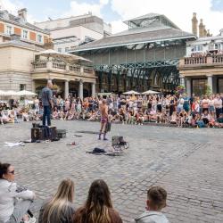 Covent Garden