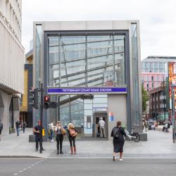 Tottenham Court Road