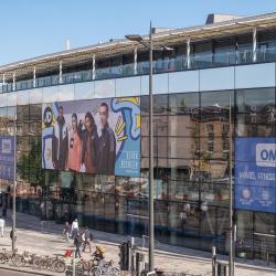 Omni Centre de Edimburgo