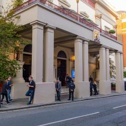 Teatro Real Drury Lane