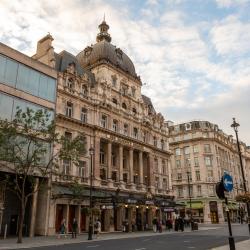 Her Majesty's Theatre