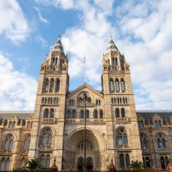 Natural History Museum, London