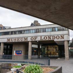 Museum of London