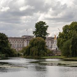 St James's Park