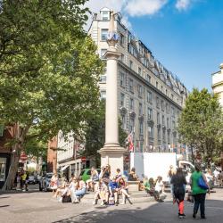 Seven Dials