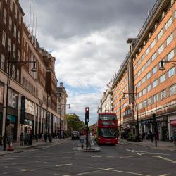 Oxford Street