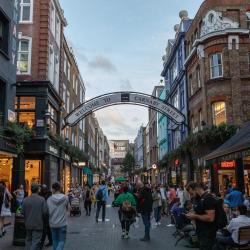 Carnaby Street