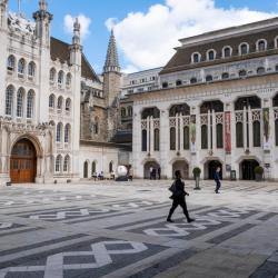 Guildhall Art Gallery